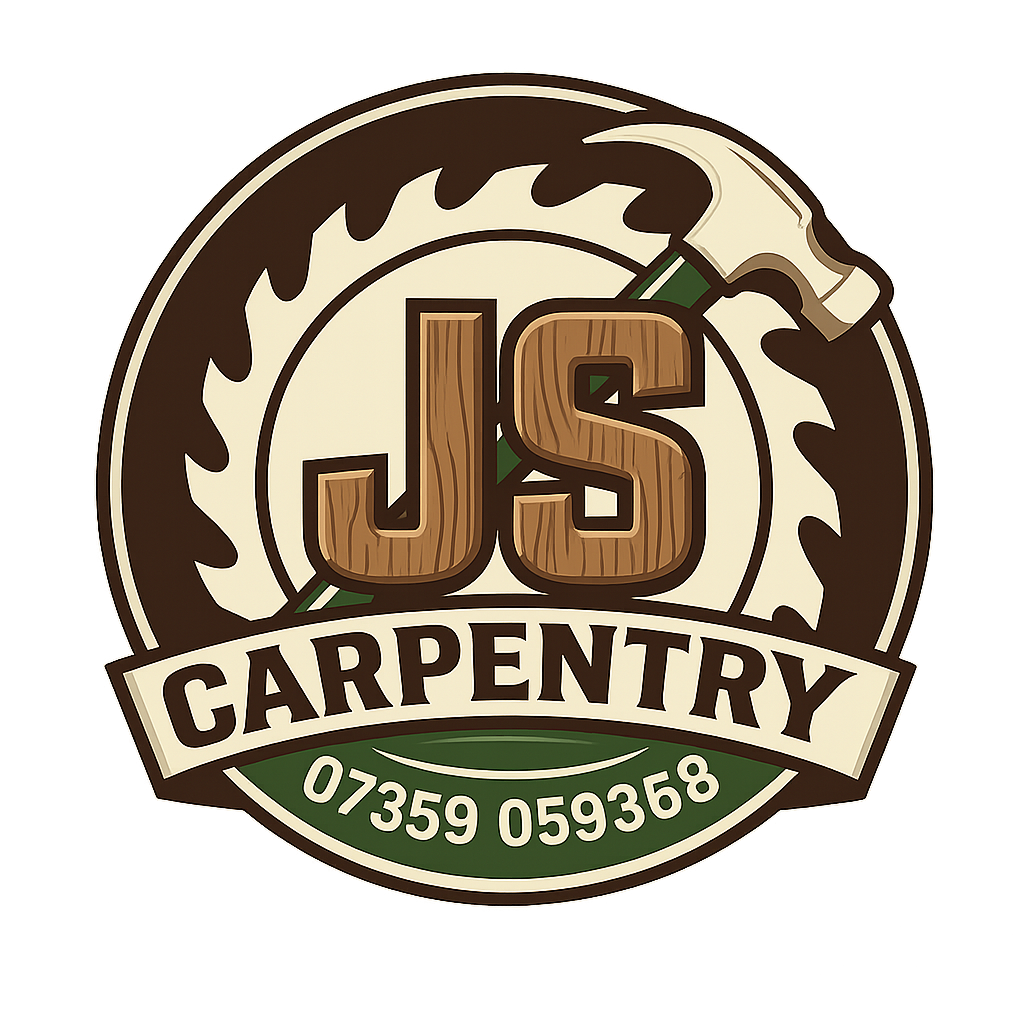 JS Carpentry